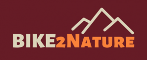 Bike2Nature logo